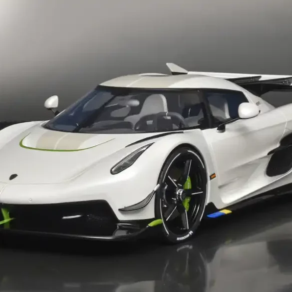 12GTspirit Koenigsegg Jesko 2021 2