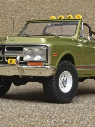 18AcmeD GMC Jimmy KC Highliter 1972 1