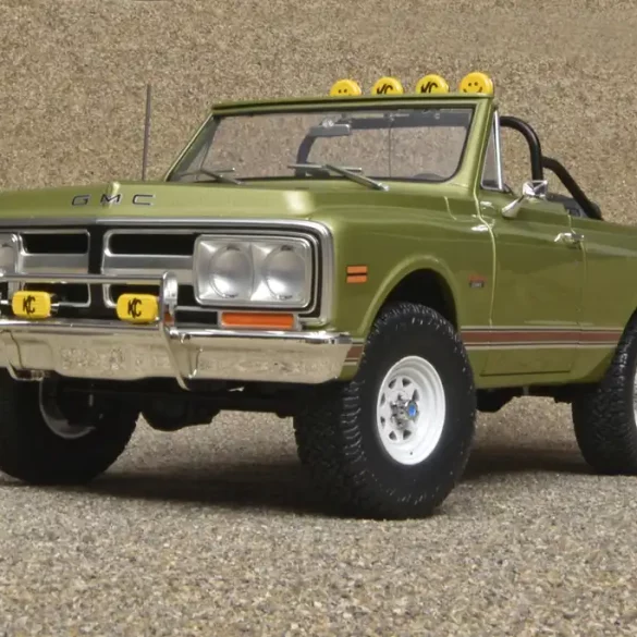 18AcmeD GMC Jimmy KC Highliter 1972 1