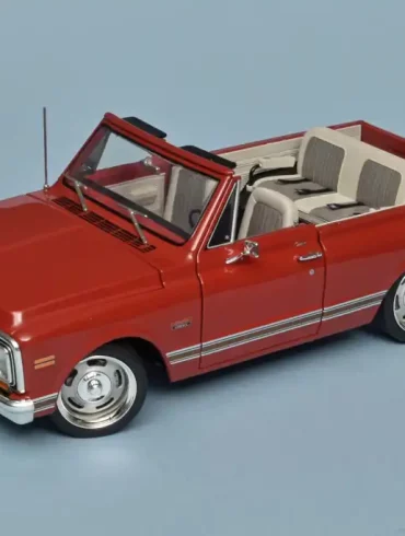 18AcmeD GMC Jimmy custom 1970 1