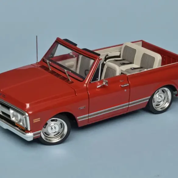 18AcmeD GMC Jimmy custom 1970 1