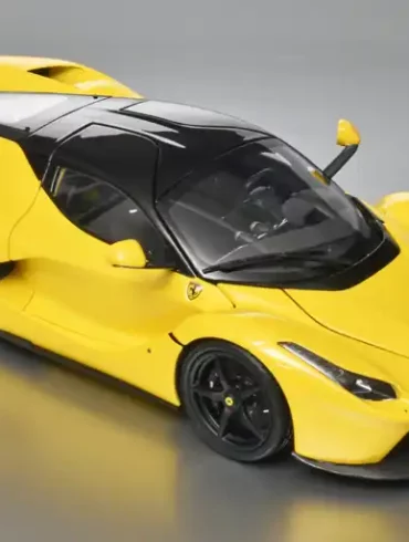18BBR Ferrari LaFerrari 2013 3