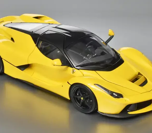 18BBR Ferrari LaFerrari 2013 3