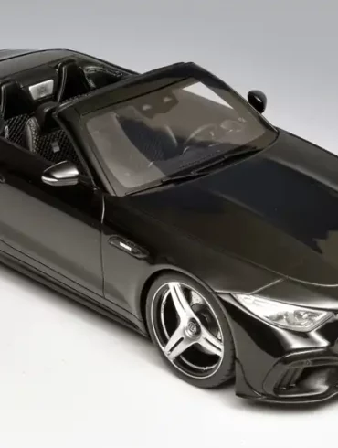 18GTspirit Brabus 750 Bodo Buschmann Ed 2023 4