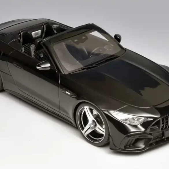 18GTspirit Brabus 750 Bodo Buschmann Ed 2023 4