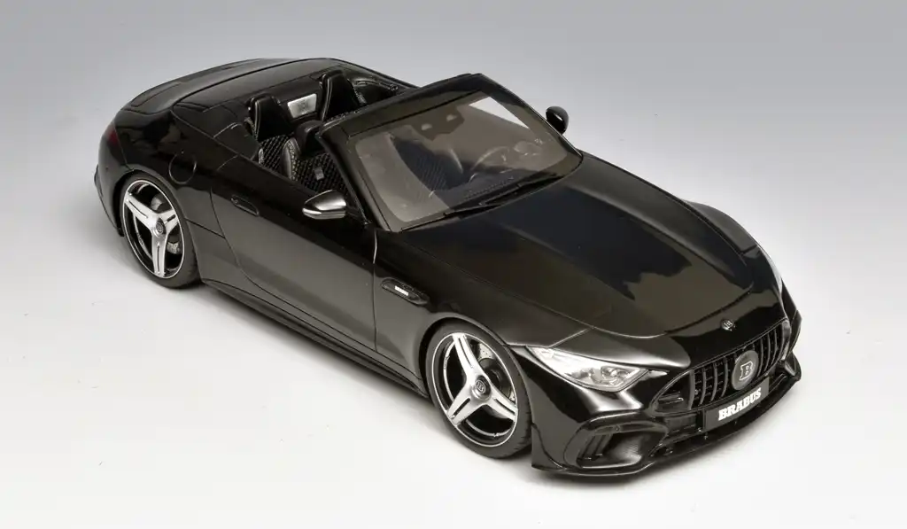 18GTspirit Brabus 750 Bodo Buschmann Ed 2023 4