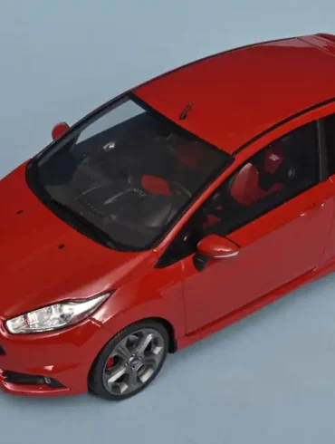 18OttOm Ford Fiesta ST MK7 2016 3