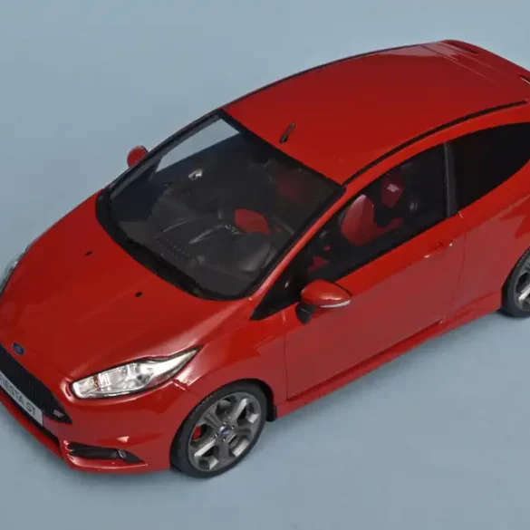 18OttOm Ford Fiesta ST MK7 2016 3