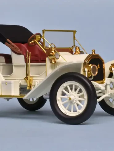 18SunStar Buick Model 10 1908 1