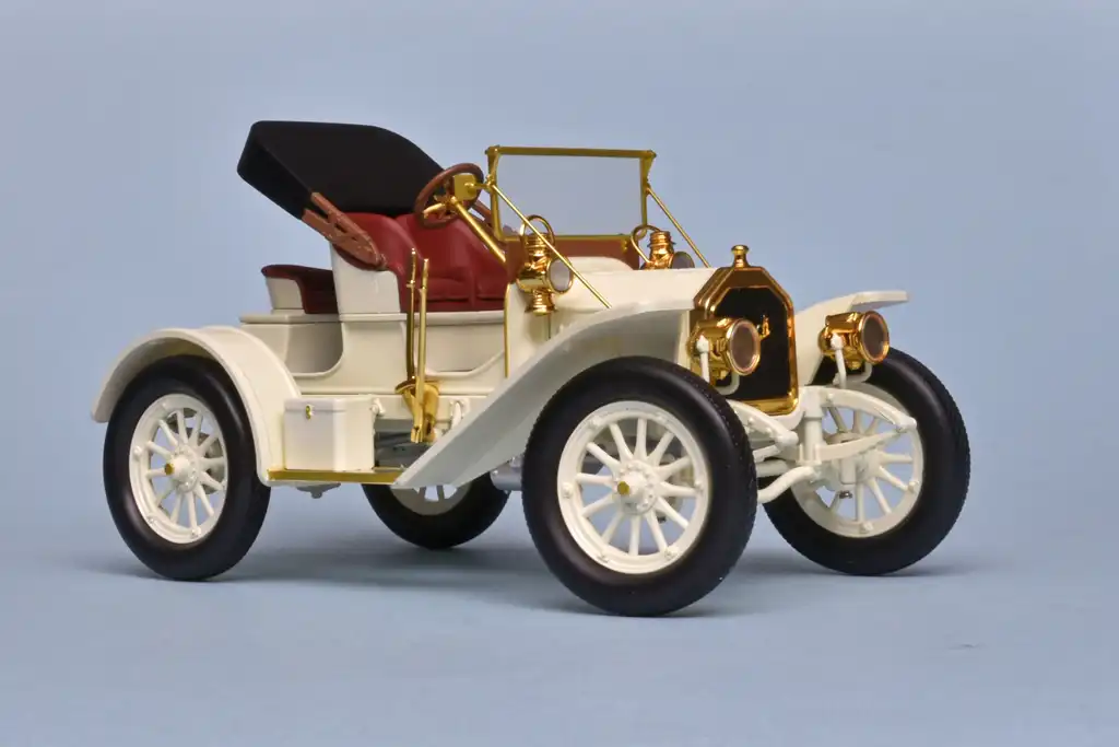 18SunStar Buick Model 10 1908 1