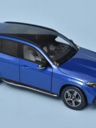 18iScale MB GLC X254 2022 1