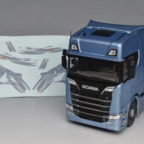 24solido Scania S770 Highline 1