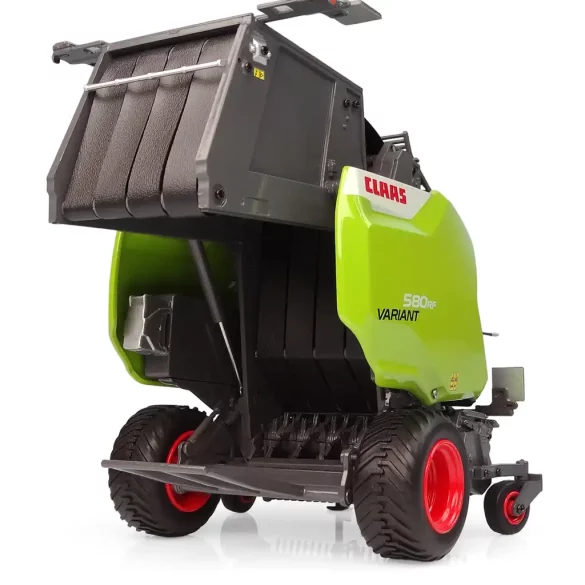 32UH Claas Variant 580 RF 3