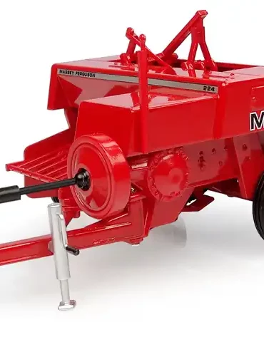 32UH MF 224 balenpers 2