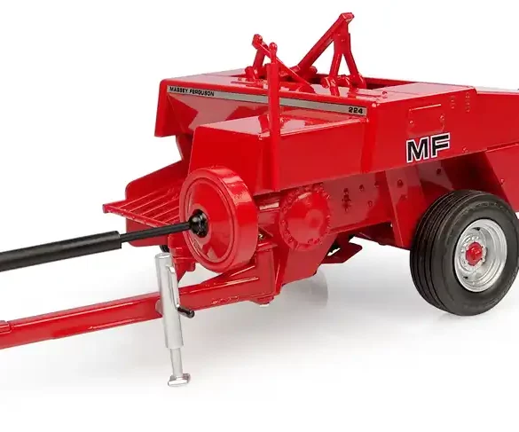 32UH MF 224 balenpers 2