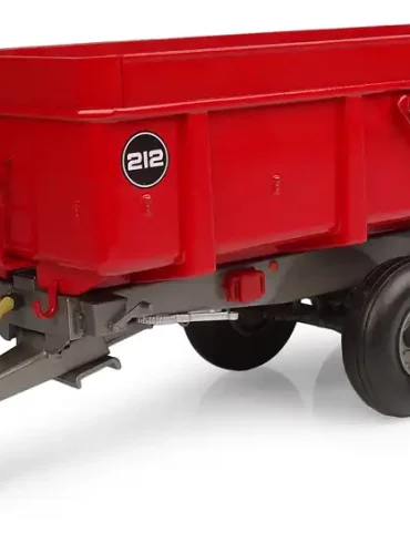 32UH Massey Ferguson 212 kieper 1