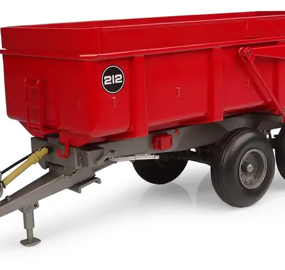 32UH Massey Ferguson 212 kieper 1