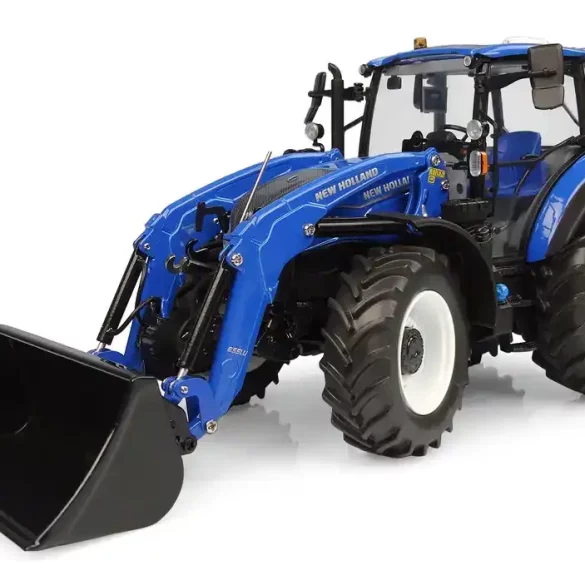 32UH NH T5.210 Dual Command met voorhef 1