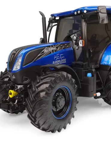 32UH New Holland T7.225 Basildon 1