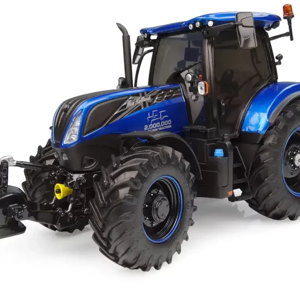 32UH New Holland T7.225 Basildon 1