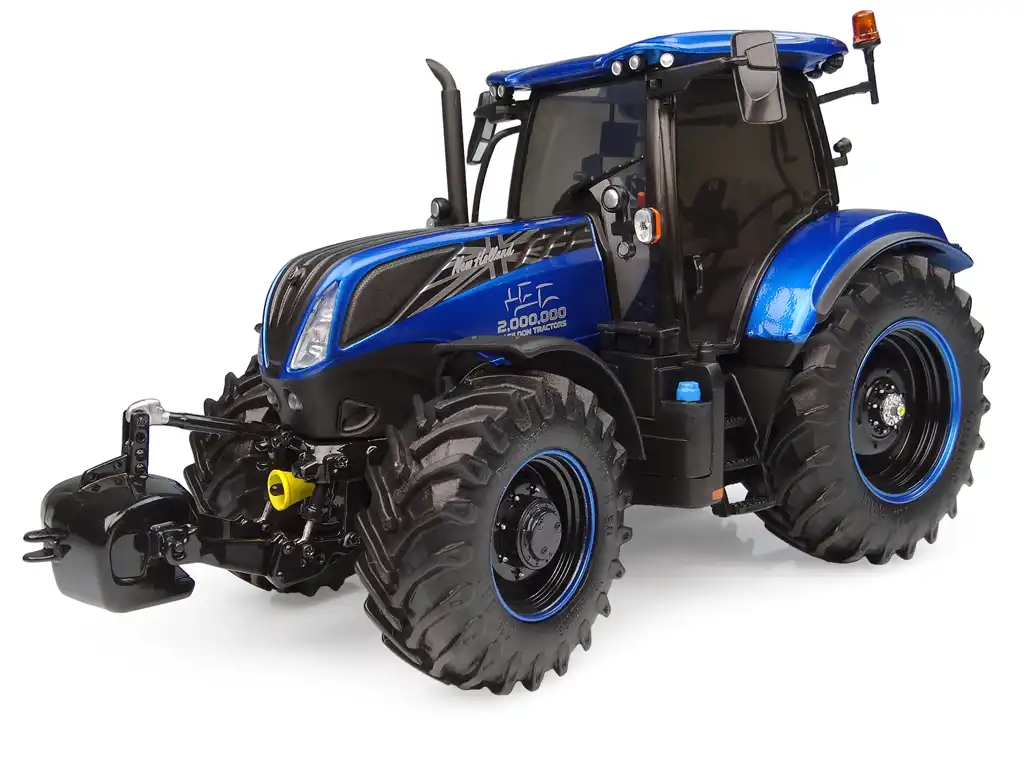 32UH New Holland T7.225 Basildon 1
