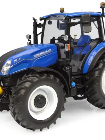 32UH NewHolland T5.210 Dual Command 1