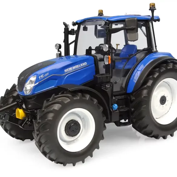 32UH NewHolland T5.210 Dual Command 1