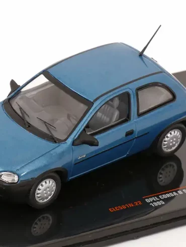 43ixo Opel Corsa B Swing 1995 1