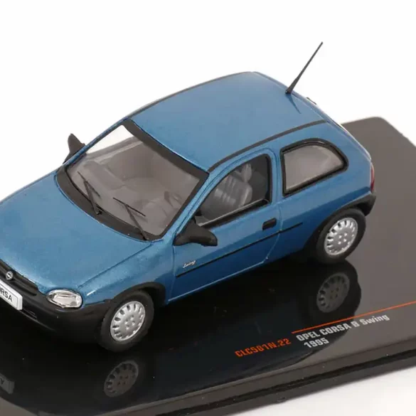 43ixo Opel Corsa B Swing 1995 1
