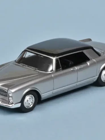 43matrix Facel Vega Excellence EX2 1962 3