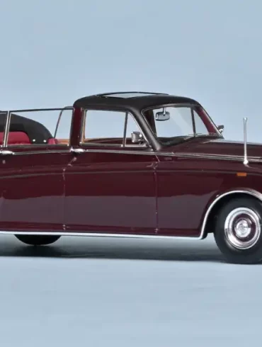 43matrix RR Phantom VI Landaulette 1973 1