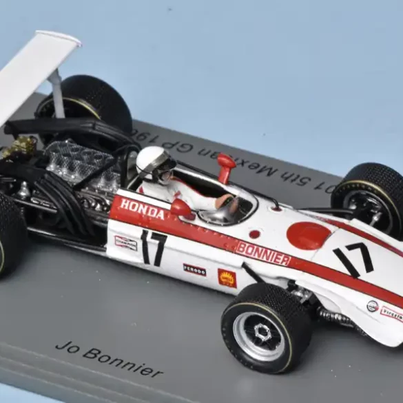 43spark Honda RA301 GP Mexico 1968 1