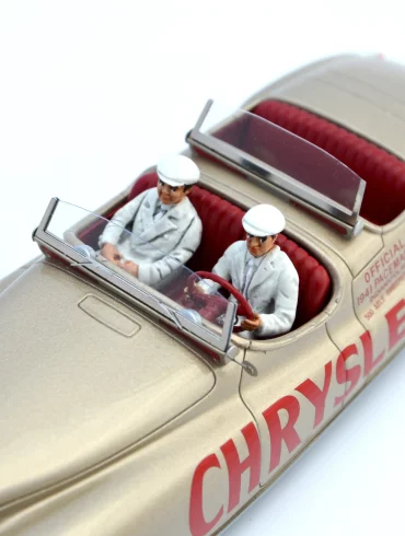 Chrysler 2