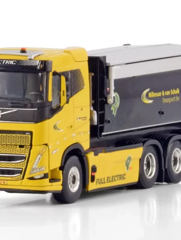 Foto WSI Millenaar 1