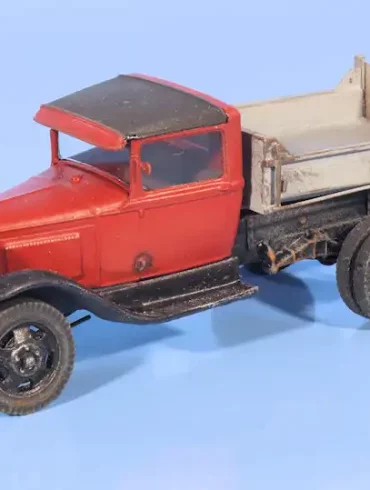 INT.Artitec 87.Ford AA kipper(1)