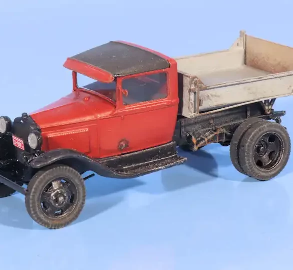INT.Artitec 87.Ford AA kipper(1)