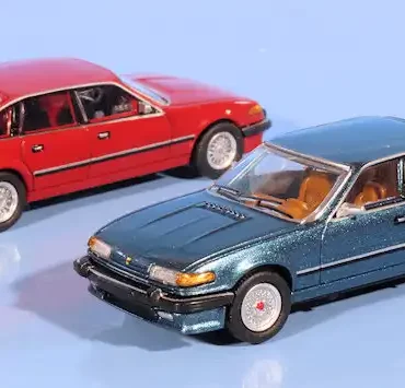 INT.Brekina 87.Rover 3500(1)