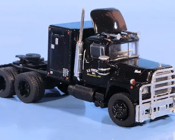 INT.Brekina 87.Rubber Duck(1)