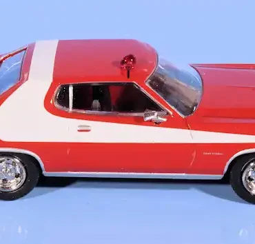 INT.Brekina 87.Starsky & Hutch(1)