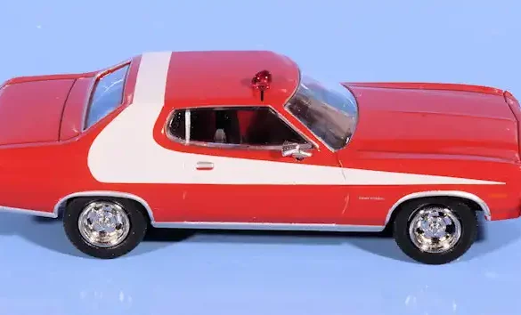 INT.Brekina 87.Starsky & Hutch(1)