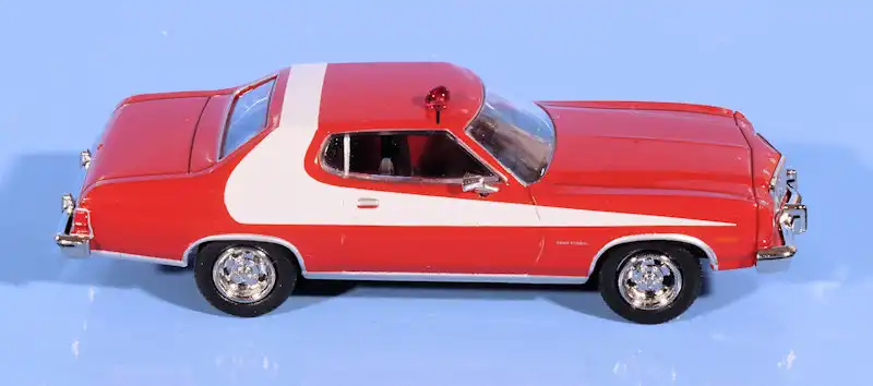 Starsky & Hutch