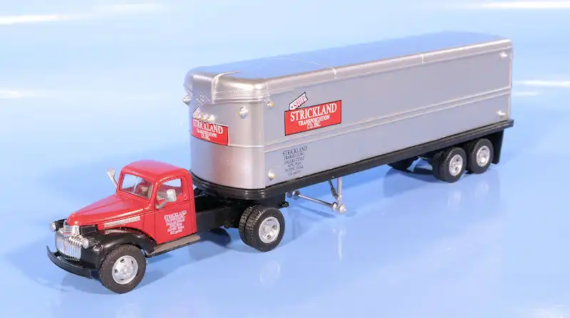 Trucking