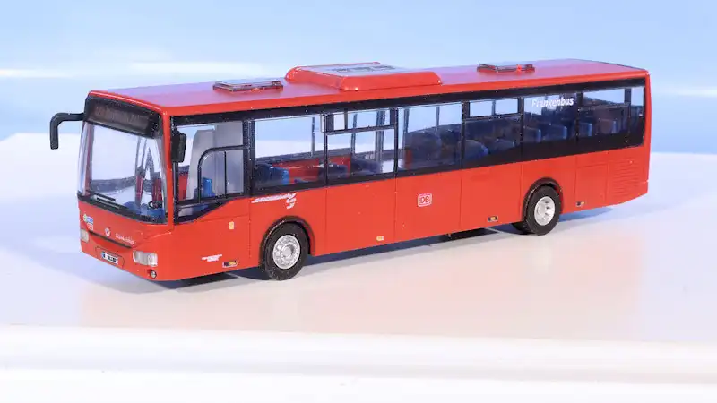 Frankenbus