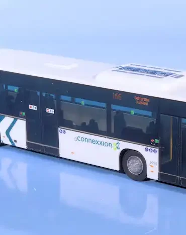 INT.Kibri 87.Connexxion(1)