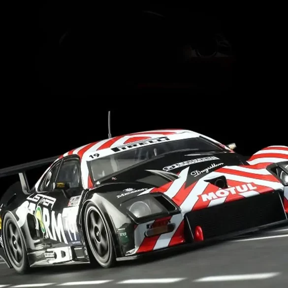 Lister Storm FFSA GT Championship 2005 2