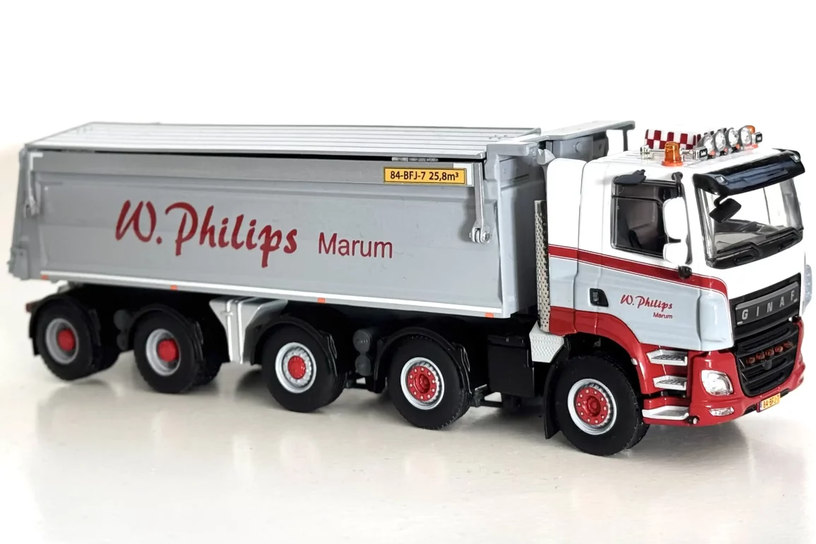WSI Philips 2