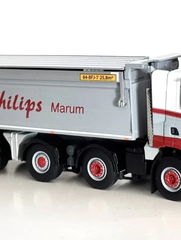 WSI Philips 2