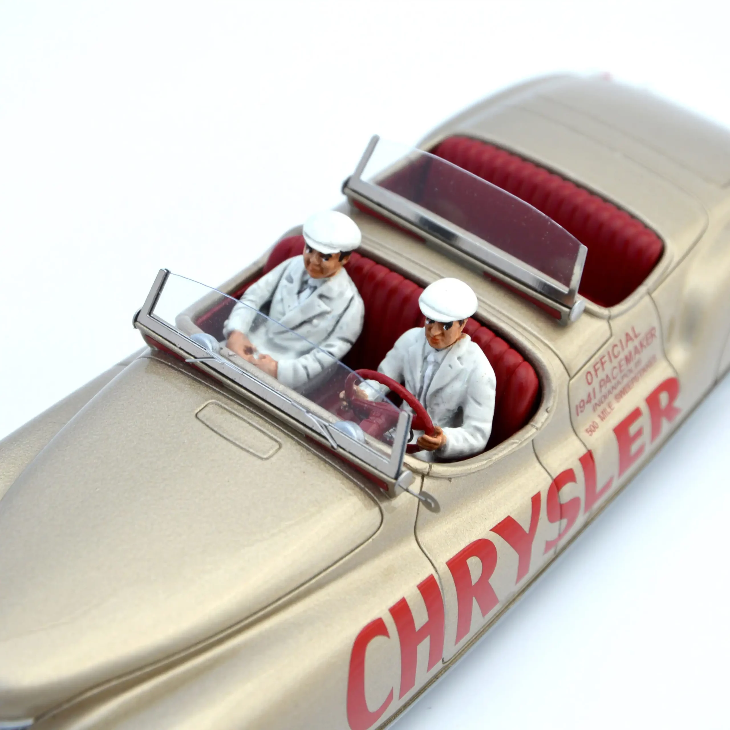 Safety Car