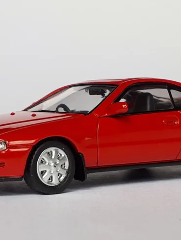 1;64 Hobby Japan Honda Prelude 2.2 Si VTEC 1