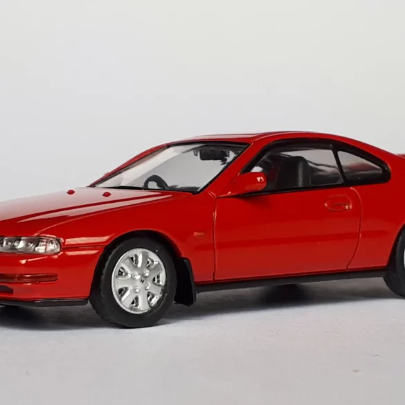 1;64 Hobby Japan Honda Prelude 2.2 Si VTEC 1